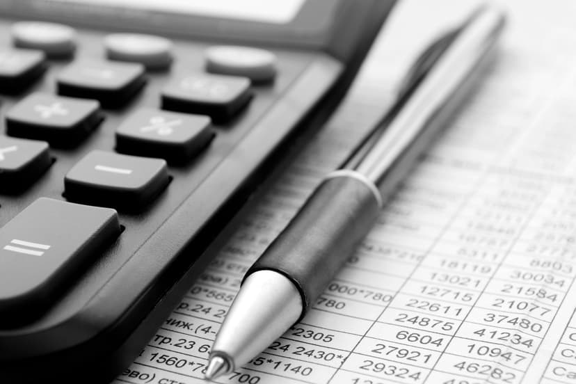 Financial Portfolio System